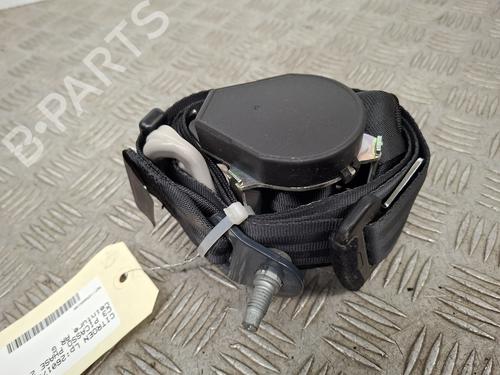 Rear left seatbelt CITROËN C3 Picasso (SH_) | BP34265476I29 - Image 2