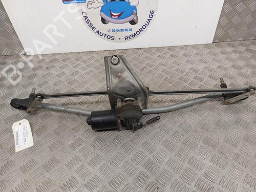 Used Front wiper motor FORD TRANSIT Van (FA_ _) 2.2 TDCi (110 hp) 23746992