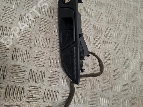 Front left interior door handle FORD FIESTA VI (CB1, CCN) 1.4 TDCi | BP37602001I13 - Image 2