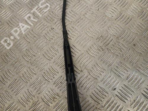 Used Front windshield wiper arm Front windshield wiper arm RENAULT KANGOO Express (FC0/1_) D 65 1.9 (FC0E, FC02, FC0J, FC0N) (64 hp) 23717964 23717964