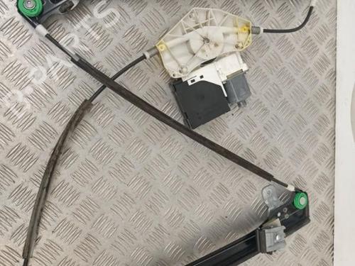 Front right window mechanism VW GOLF V (1K1) 1.9 TDI | BP23744306C23 