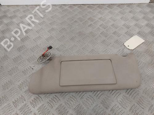 Left sun visor CHRYSLER SEBRING (JR) 2.7 V6 24V | BP23736015I1  - Image 5