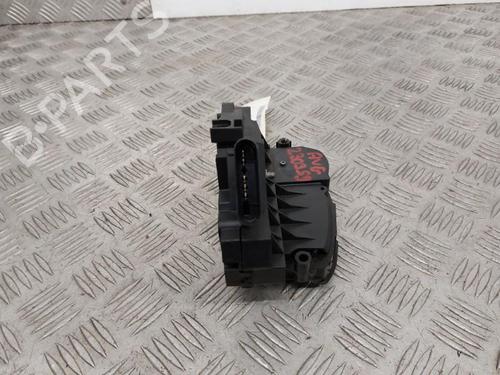 Front left lock FORD FIESTA VI (CB1, CCN) 1.5 TDCi | BP23737502C98 
