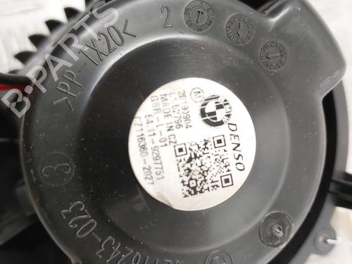 Heater blower motor BMW 1 (F40) 116 d | BP23747544M62 