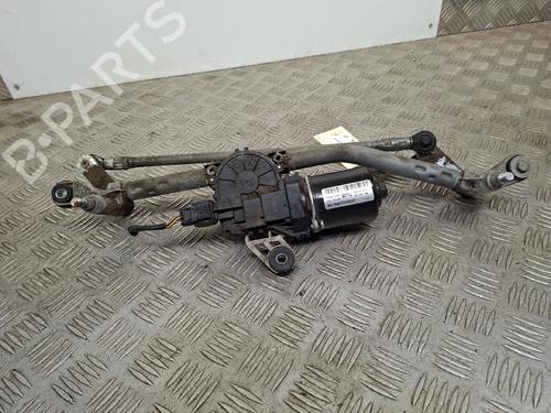 Front wiper motor CHEVROLET SPARK (M300) | BP36055047M29 - Image 3