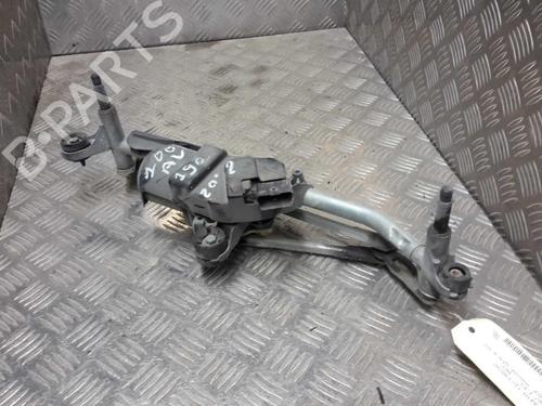 front-wiper-motor-peugeot-1007-km_-2005-23657733 main image