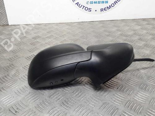 Right mirror SEAT CORDOBA (6K1, 6K2) 1.4 16V | BP23734712C27 