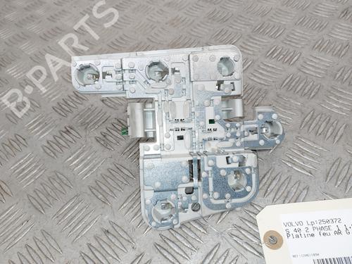 Portalampada VOLVO S40 II (544) 1.6 D (110 hp) 32166828