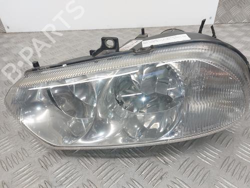 Used Left headlight ALFA ROMEO 156 (932_) 1.8 16V T.SPARK (932.A3100) (140 hp) 29846352