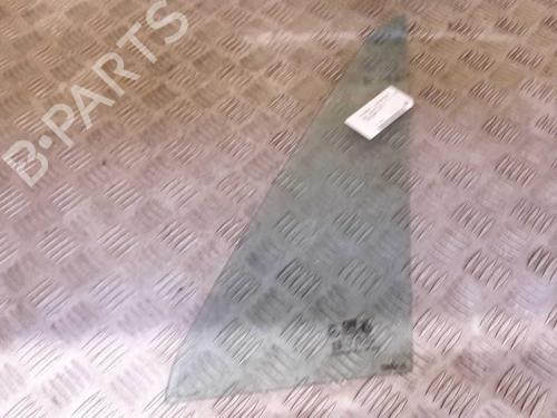 Used Front left quarter glass Front left quarter glass HYUNDAI GALLOPER II (JK-01) 2.5 TD (88 hp) 23655044 23655044