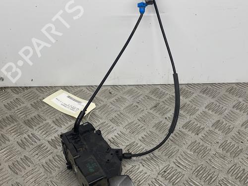 Used Front left lock CITROËN C4 Grand Picasso I (UA_) 2.0 HDi 150 (150 hp) 32405860