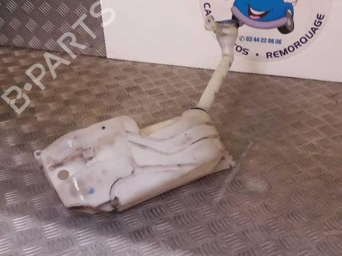 Windscreen washer tank NISSAN QASHQAI / QASHQAI +2 I (J10, NJ10, JJ10E) 1.5 dCi | BP23734270C113 