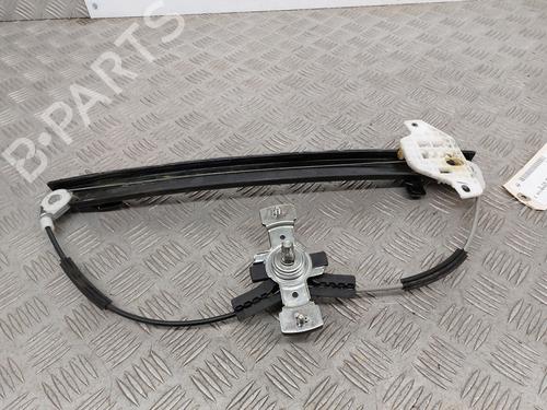 Front left window mechanism CHEVROLET SPARK (M300) 1.0 | BP32844111C22 - Image 3