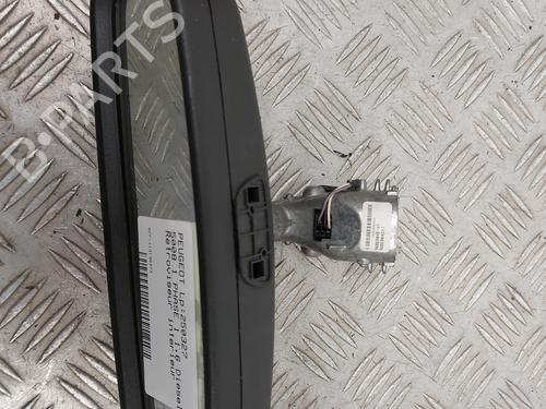 Rear mirror PEUGEOT 5008 (0U_, 0E_) 1.6 HDi | BP29423636I6 