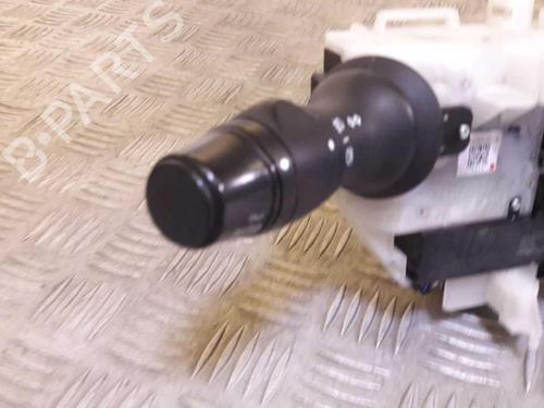 Steering column stalk RENAULT LAGUNA III (BT0/1) 1.5 dCi (BT00, BT0A, BT0T, BT1J) | BP24853613I23 - Image 5