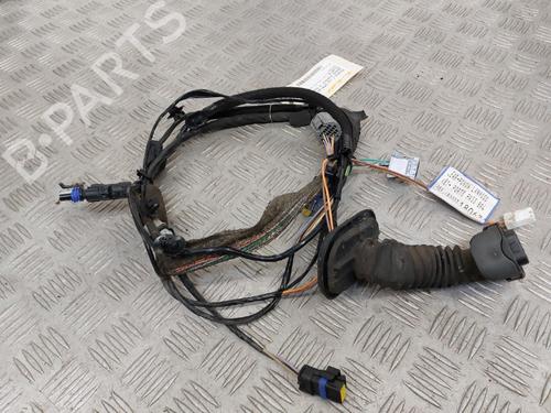 Electronic module RENAULT ESPACE IV (JK0/1_) 2.2 dCi (JK0H) | BP24854224M83 
