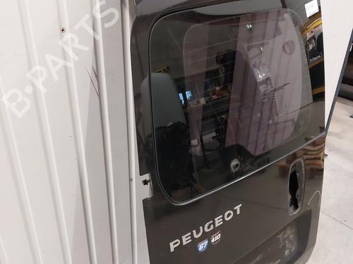 Right tailgate PEUGEOT BIPPER (AA_) 1.4 HDi | BP30197861C77 
