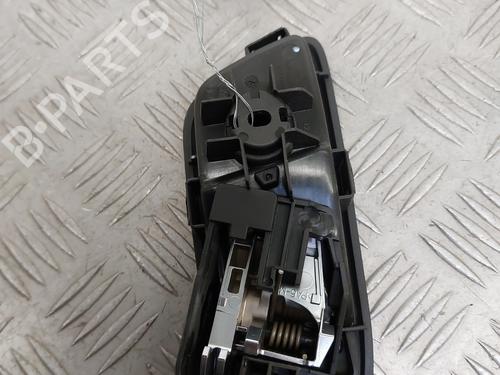Rear left interior door handle FORD FIESTA VI (CB1, CCN) 1.0 EcoBoost | BP25052016I15 