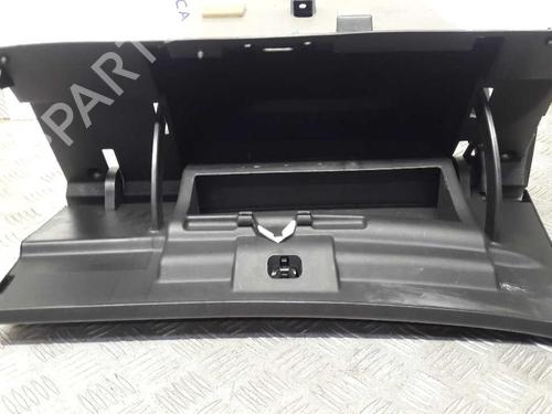 Glove box NISSAN QASHQAI / QASHQAI +2 I (J10, NJ10, JJ10E) 1.5 dCi | BP23734296C95 