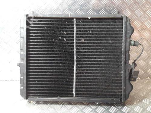 Used Water radiator Water radiator RENAULT CLIO I Hatchback Van (S57_) 1.9 D (65 hp) 24851932 24851932