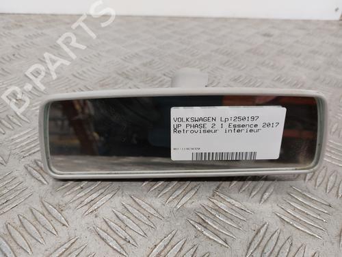 Rear mirror VW UP! (121, 122, BL1, BL2, BL3, 123) 1.0 | BP31824895I6 - Image 4
