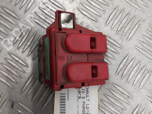 Electronic module RENAULT CLIO III (BR0/1, CR0/1) 1.5 dCi (C/BR0G, C/BR1G) | BP24539336M83 - Image 2