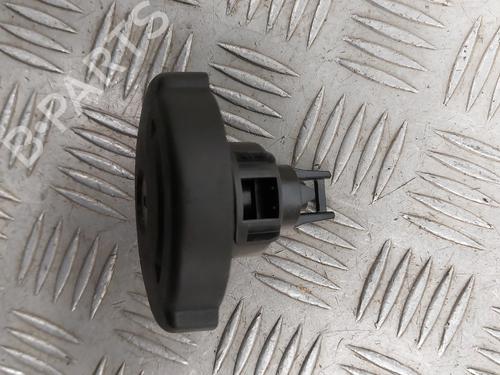 Ignition barrel PEUGEOT 5008 (0U_, 0E_) 2.0 HDi 150 / BlueHDi 150 | BP31210792M48 