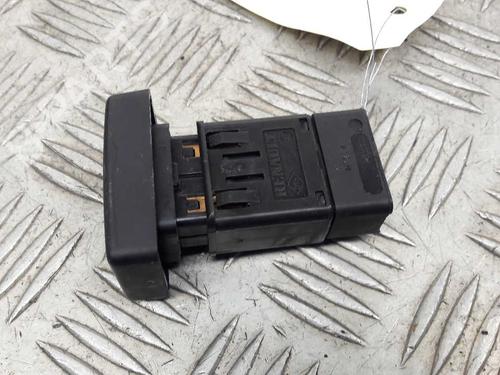 Used Warning switch Warning switch DACIA LOGAN MCV (KS_) 1.5 dCi (KS0K) (68 hp) 23736525 23736525