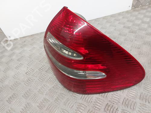 Right taillight MERCEDES-BENZ E-CLASS (W211) E 270 CDI (211.016) | BP29508973C35 