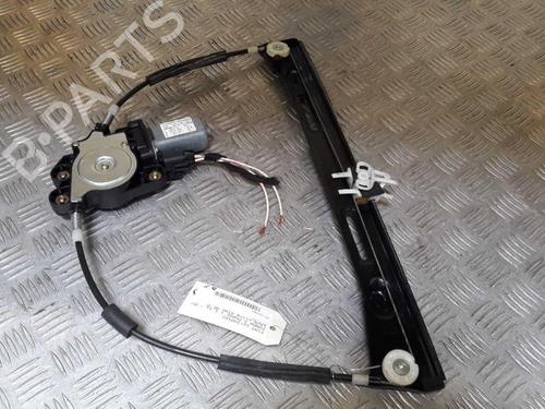Front left window mechanism FIAT PANDA (169_) 1.1 (169.AXA1A) | BP23725882C22 - Image 2