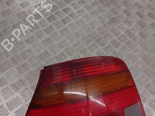 Left taillight VW GOLF IV (1J1) 1.9 TDI | BP23737414C34 