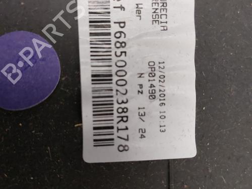 Glove box RENAULT MEGANE IV Hatchback (B9A/M/N_) 1.6 TCe 205 (B9MV) | BP23747306C95 - Image 2