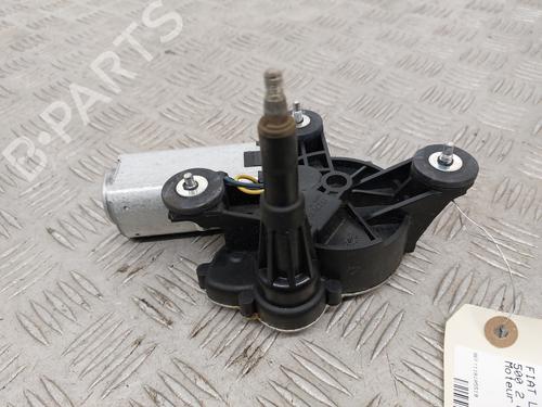 Used Rear wiper motor Rear wiper motor FIAT 500 (312_) 1.2 (312AXA1A) (69 hp) 30935993 30935993