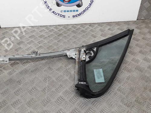 Front left quarter glass PEUGEOT 307 CC (3B) 2.0 HDi 135 | BP23736462C111 