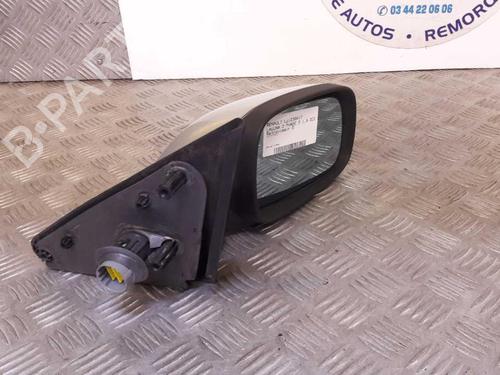 Used Right mirror RENAULT LAGUNA II (BG0/1_) 1.9 dCi (125 hp) 23733670