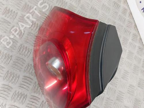 Left taillight VW GOLF V (1K1) 1.9 TDI | BP23744826C34 