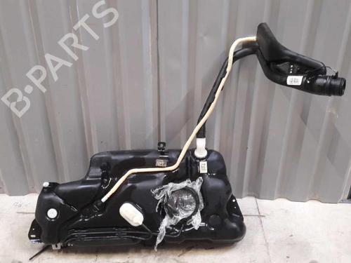 Fuel tank PEUGEOT 208 I (CA_, CC_) 1.2 PureTech 82 | BP23733496C62