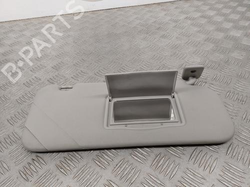 Right sun visor CITROËN C3 Picasso (SH_) 1.6 HDi | BP23748788I2  - Image 5