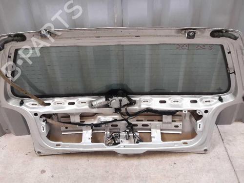 Tailgate VW POLO (6N2) 1.4 | BP23735668C6 - Image 2