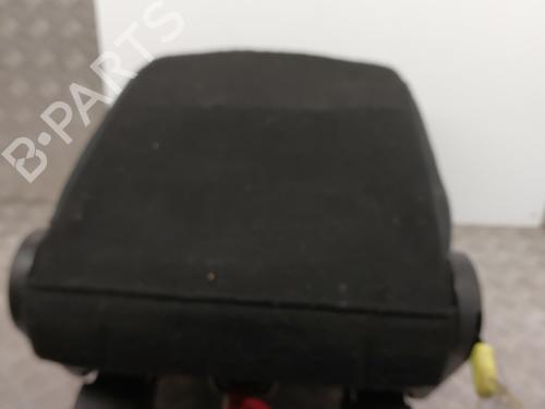 Used Rear seat Rear seat PEUGEOT PARTNER Tepee 1.6 HDi 16V (90 hp) 24922389 24922389