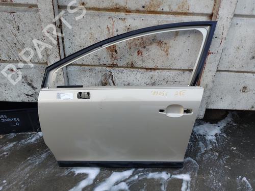 Used Left front door CITROËN C4 I (LC_) 1.4 16V (88 hp) 31753852