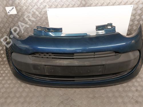 Used Front bumper Front bumper CITROËN C1 (PM_, PN_) 1.4 HDi (54 hp) 33304987 33304987