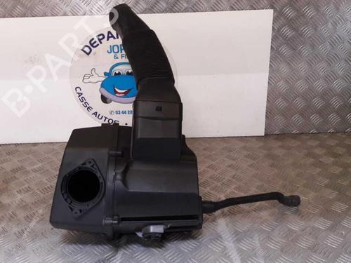 Used Air filter box Air filter box 23734235 23734235