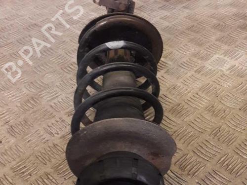 Used Left front shock absorber Left front shock absorber DACIA SANDERO 1.4 MPI LPG (72 hp) 23658004 23658004