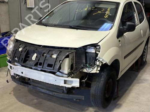 Right front window switch RENAULT TWINGO II (CN0_) 1.2 16V (CN04, CN0B) | BP24113328I26 - Image 6