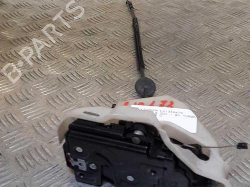 Used Rear left lock VW GOLF V (1K1) 1.9 TDI (105 hp) 23724113