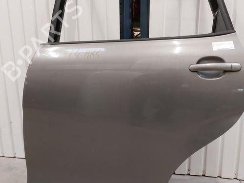 Left rear door SEAT ALTEA (5P1) 1.9 TDI | BP24131396C4 