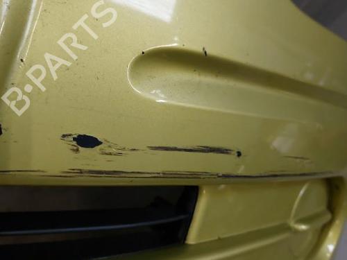 Front bumper OPEL AGILA (A) (H00) 1.0 12V (F68) | BP23744173C7 