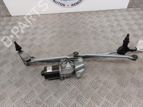 Front wiper motor BMW 1 (E81) 116 i | BP23747831M29  - Image 5