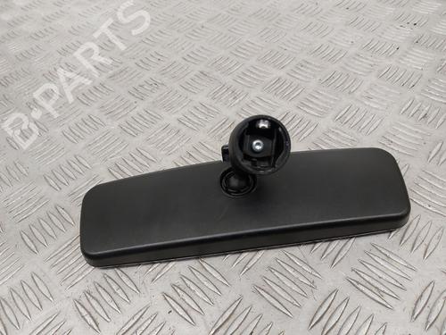 Rear mirror SKODA FABIA II (542) 1.6 TDI | BP24503736I6 